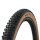 Continental MTB kerékpáros külső gumi 60-622 Trinotal Trail Rapid 29x2,4, hookless felni kompatibilis, tubeless ready, fekete/transparent hajtogathatós Skin