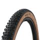 Continental MTB kerékpáros külső gumi 60-622 Trinotal Trail Rapid 29x2,4, hookless felni kompatibilis, tubeless ready, fekete/transparent hajtogathatós Skin