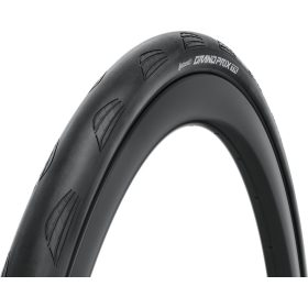   Continental országúti kerékpáros külső gumi 30-622 Grand Prix 700x30C fekete/fekete, hajtogathatós SL