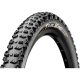 Continental MTB kerékpáros külső gumi 70-584 Trail King ProTection Apex 27,5x2,8, hookless felni kompatibilis, tubeless ready, fekete/fekete, hajtogathatós SL