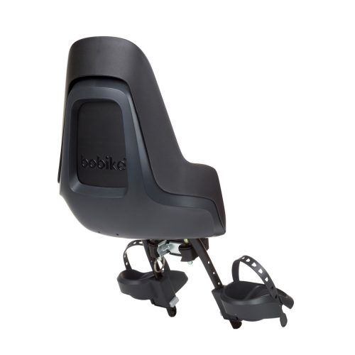 Bobike első gyerekülés GO mini, fekete