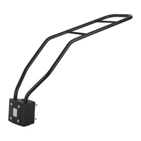  Bobike fém rúd és vázcső adapter Exclusive Maxi és Tour & ONE hátsó gyerekülésekhez (PBO 8015300141 és PBO 8015300142 együtt)