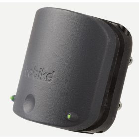   Bobike vázcső adapter GO Maxi FF/RS vázra szerelhető hátsó gyerekülésekhez