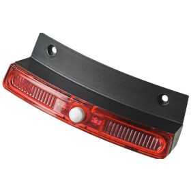   Bobike LED hátsó villogó Exclusive Maxi és Tour hátsó gyerekülésekhez