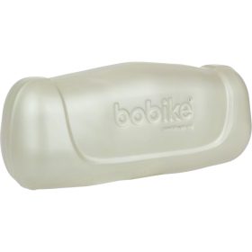   Bobike álltámasz Exclusive Mini első gyerekülésekhez, szürke