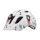 Bobike kerékpáros gyerek sisak PLUS, In-Mold, macis fehér/mintás, XS (48-53 cm)