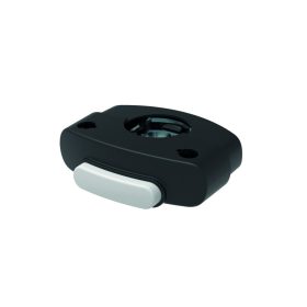   Polisport (22-40 mm) adapter előre - Guppy Mini/Bilby Junior/Bubbly Mini homlokcsőre szerelhető első gyerekülésekhez