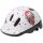 Polisport kerékpáros gyerek sisak Hoggy fehér/pink/mintás, XXS (44-48 cm)