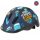 Polisport kerékpáros gyerek sisak Toys kék/mintás, XXS (44-48 cm)