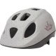 Polisport kerékpáros gyerek sisak Crown fehér/mintás, XS (46-53 cm)
