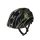Polisport kerékpáros gyerek sisak Cool Rabbit fekete/szürke/mintás, S (52-56 cm)