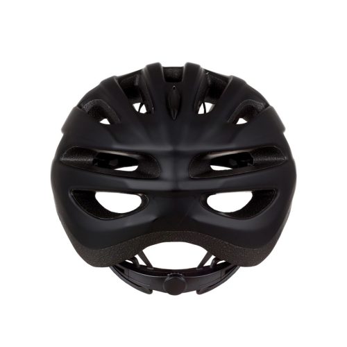 Polisport kerékpáros sisak Sport-Flow, matt fekete, M (54-58 cm)