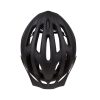 Polisport kerékpáros sisak Sport-Flow, matt fekete, M (54-58 cm)