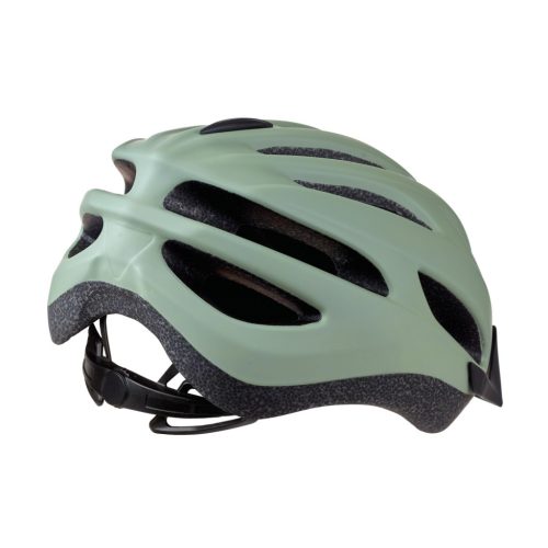 Polisport kerékpáros sisak Sport-Flow, matt borsmenta, L (58-62 cm)