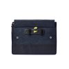Basil egyoldalas táska Urban Fold Messenger Bag, Hook ON, farmer kék