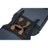 Basil dupla táska Miles Double Bag, Universal Bridge System, fekete szürke
