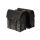 Basil dupla táska Urban Load Double Bag, Universal Bridge System, fekete