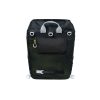Basil egyoldalas táska és hátizsák Miles Daypack, Hook ON, fekete lime