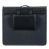 Basil egyoldalas táska Urban Load Messenger Bag, Hook ON, fekete