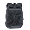 Basil egyoldalas táska és hátizsák Flex Backpack, Hook ON, fekete