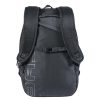 Basil egyoldalas táska és hátizsák Flex Backpack, Hook ON, fekete