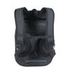 Basil egyoldalas táska és hátizsák Flex Backpack, Hook ON, fekete