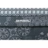 Basil egyoldalas táska Boheme Carry All, Hook ON, charcoal fekete