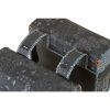Basil dupla táska Boheme Double Bag, Universal Bridge System, charcoal fekete