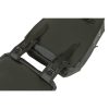 Basil dupla táska Discovery 365D Double Bag M, Universal Bridge System, szürke