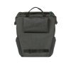 Basil egyoldalas táska Discovery 365D Single Bag M, Hook ON, szürke