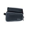 Basil váztáska Sport Design Double Frame Bag, fekete