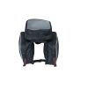 Basil váztáska Sport Design Double Frame Bag, fekete