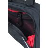 Basil váztáska Sport Design Triangle Frame Bag, fekete