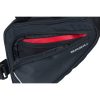 Basil váztáska Sport Design Triangle Frame Bag, fekete
