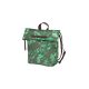 Basil egyoldalas táska és hátizsák Ever-Green Daypack, Hook ON, thyme zöld