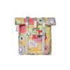 Basil egyoldalas táska Bloom Field Bicycle Shopper, Hook ON, honey sárga