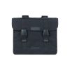 Basil dupla táska Kavan Eco Classic 68L, Universal Bridge System, fekete