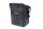 Basil egyoldalas táska Navigator Waterproof M, Hook ON, 12-15 l, fekete