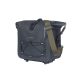 Basil csomagtartó táska Navigator Storm Trunkbag MIK 2.0 adapterrel (TBA 70173), 13literes, szürke