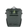 Basil egyoldalas táska Discovery 365D Single Bag L, Hook ON, szürke