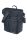 Basil egyoldalas táska Move Commuter Bag, MIK Hooks, fekete