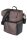 Basil egyoldalas táska Move Commuter Bag, MIK Hooks, barna