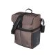 Basil egyoldalas táska Move Commuter Bag, MIK Hooks, barna