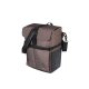 Basil egyoldalas táska Move Commuter Bag, MIK Studs, barna