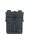 Basil dupla táska Move Double Bag, Universal Bridge System, fekete