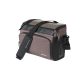 Basil kormánytáska Move Handlebar Bag, KF kompatibilis, kormányadapter nélkül (TBA 70177), barna