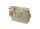 Basil egyoldalas táska Manhattan Commuter Bag, Hook ON, barna