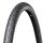 Vee Rubber kerékpáros külső gumi 47-559 26x1,75 VRB447 Comfort Plus, 3mm defektvédelemmel, reflektoros, fekete