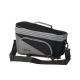 Racktime TALIS PLUS csomagtartó táska - SNAPIT adapterrel (8+7 liter)