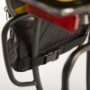 Racktime TALIS PLUS csomagtartó táska - SNAPIT adapterrel (8+7 liter)